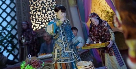 Nothing Gold Can Stay S01 E37