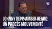 Procès Johnny Depp/Amber Heard: le grand déballage de leur vie privée au tribunal