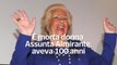E' morta Donna Assunta Almirante, aveva 100 anni