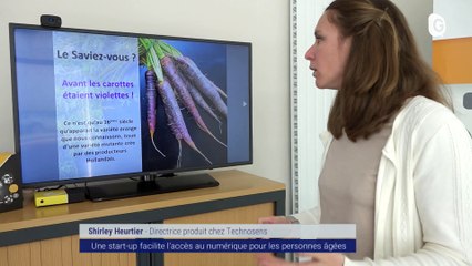 Reportage - Tout sur la télé ! - Reportages - TéléGrenoble