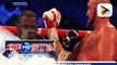 TKO loss kay Tyson Fury, malaki ang magiging epekto sa career ni Dillian Whyte