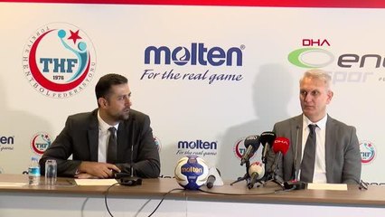 SPOR Hentbola yeni sponsor