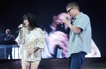 'I will be thinking about these moments for the rest of my life': Billie Eilish reflects on Coachella collaborations with Damon Albarn and Hayley Williams