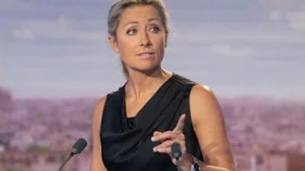 Anne-Sophie Lapix : après une boulette, elle s'excuse à l'antenne auprès de Manuel Valls