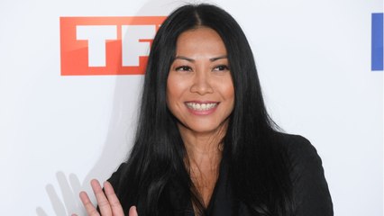 VOICI : Anggun trop “autoritaire” avec sa fille Kirana ? Ses rares confessions sur son rôle de maman