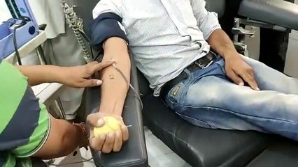 मानव जीवन बचाने का दिया संदेश