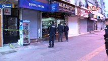 سرقة محل ذهب سوري في منطقة الفاتح باسطنبول
