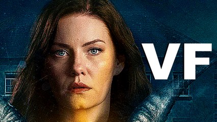 THE CELLAR Bande Annonce VF (2022)