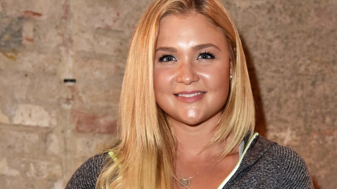 Sophia Thiel in Therapie: Verfällt sie in alte Muster?