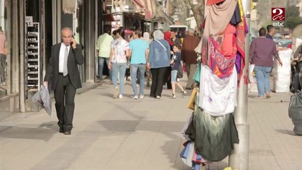 حكاية 152 سنة في الصنعة.. الكنافة حلاوة شهر رمضان وزينة موائد الملوك