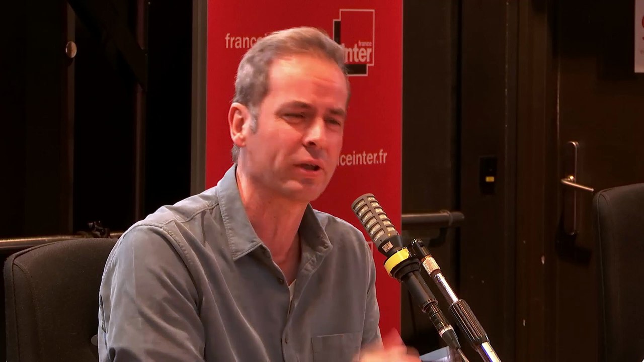 La danse du ventre des futurs ministres - Tanguy Pastureau maltraite l'info