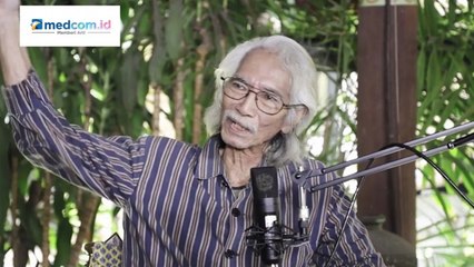 Terinspirasi dari Orang Jerman, Yok Koeswoyo Koes Plus Ungkap Cerita Menarik di Balik Lagu Kolam Susu