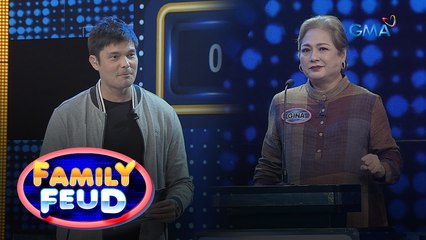 Family Feud Philippines: Ano ang NARARAMDAMANG mahirap pigilan?