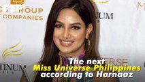 Miss Universe 2021 HARNAAZ SANDHU, ito ang hinahanap sa NEXT MISS UNIVERSE PHILIPPINES WINNER
