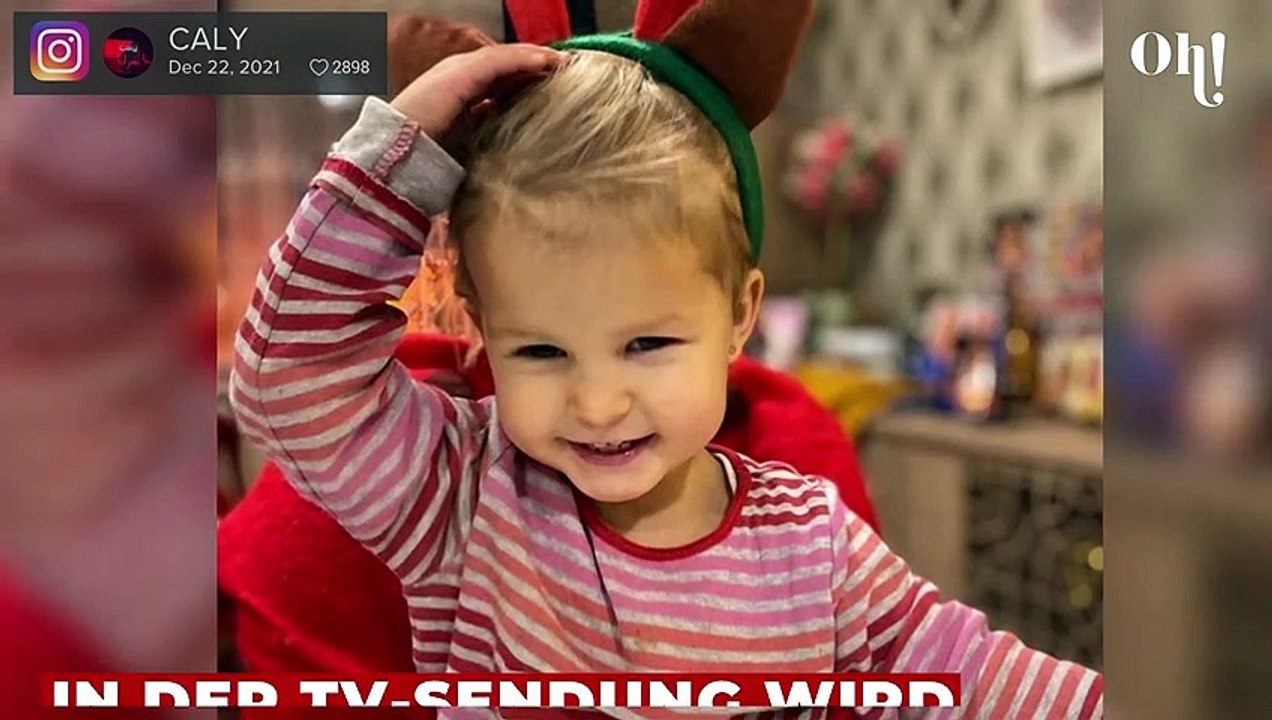 Ist Calantha Wollny doch in der Türkei? Foto gibt Rätsel auf