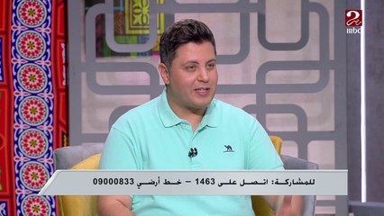 ضوابط للحصول على قراءة صحيحة لقياس ضغط الدم.. د.هشام عمار استشاري أمراض القلب يوضحها