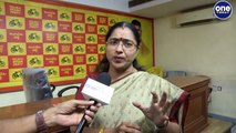Telangana TDP: తెలంగాణ ప్రజలకోసం పోరాడుతున్నాం - జ్యోత్స్న | Telugu Oneindia