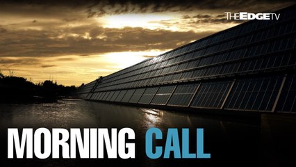 MORNING CALL: 27/4/22