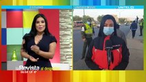 Tránsito reporta nueve atropellos a peatones y cinco fallecidos en Cochabamba en los últimos días