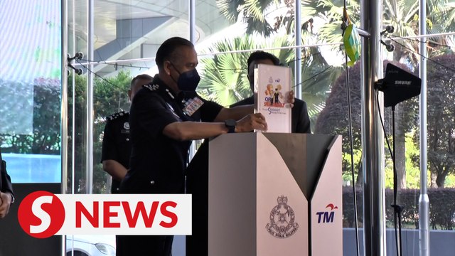 Deputy IGP: Those with warrants of arrest will be detained during Ops Selamat