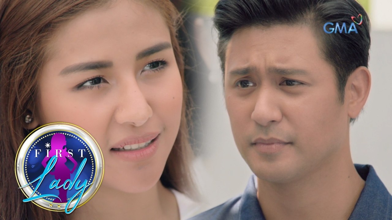First Lady: Mayor Moises, kakampi o kalaban? | Episode 49 (Part 2/4)