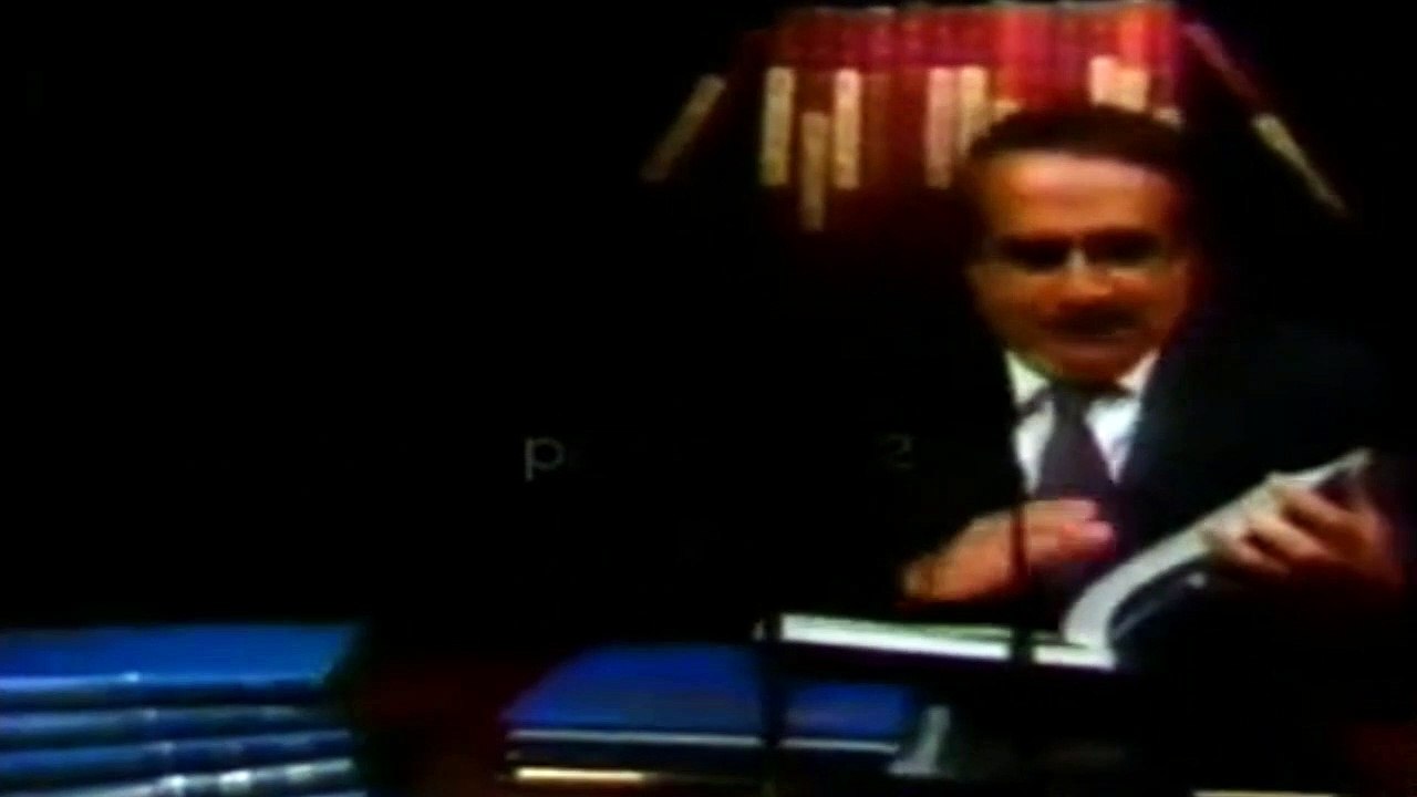 Hemeroteca de "El Universal" (1985) - Publicidad