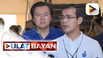 Presidential candidate Mayor Isko Moreno, itinuturing na underdog ang kanyang laban sa Hatol ng Bayan 2022