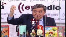 Tertulia de Federico: ¿Será Olona la candidata de Vox en Andalucía?