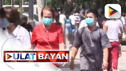 Ilang botante sa Quezon City, may napili nang iboboto sa pagkasenador; OCTA Research survey