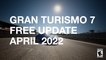 Gran Turismo 7 - Trailer PS