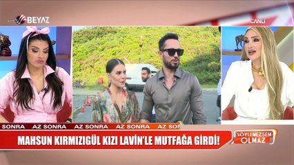 Söylemezsem Olmaz 26 Nisan 2022