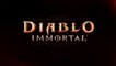 Diablo Immortal - Official Release Date and PC Announcement Trailer