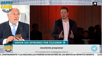 ¿Qué es lo primero que debería hacer Elon Musk al frente de Twitter? Esta es la respuesta de Ariza