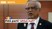 PAS parti ‘ahlul-nafi’, tak dipercayai rakyat Malaysia, kata Mahfuz