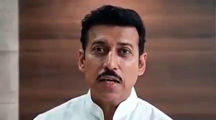 Cm Ashok Gehlot ने शिक्षा का मखौल बनाया-राज्यवर्धन