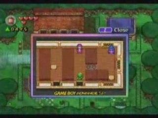 [PA:LP] Legend of Zelda - Four Swords Adventures 2-2a