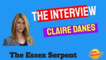 The Essex Serpent Claire Danes (Captioned )