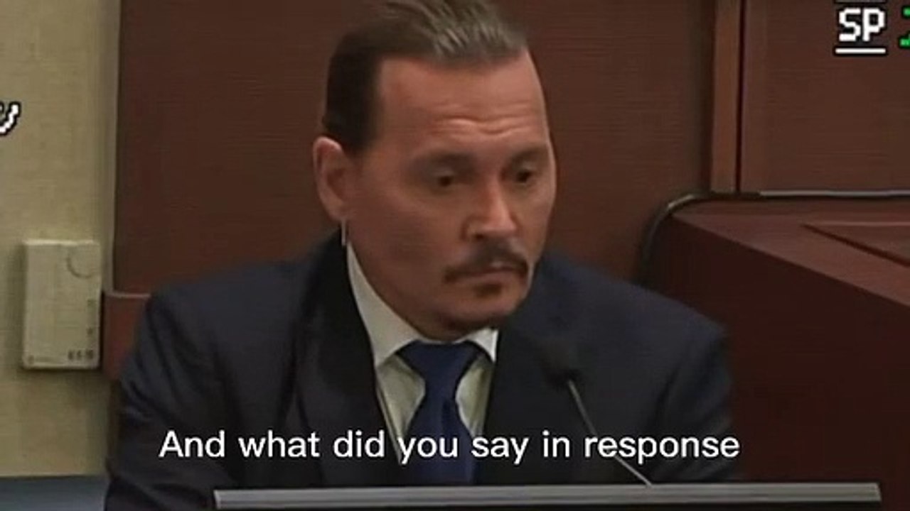 Depp-Heard: Ο «Πόλεμος των Ρόουζ» συνεχίζεται! Από τον παραμυθένιο έρωτά τους στα δικαστήρια!