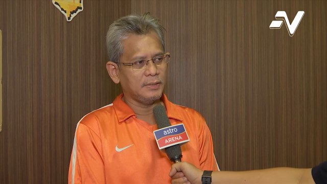 Kemelut sukan takraw paksa skuad negara beraksi atas tiket MOM