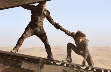 Dune: Spice Wars early access reviews are in…