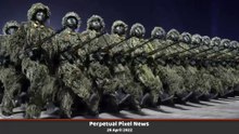 PPN World News - 26 Apr 2022 • Russia Ukraine war • Elon Musk buys Twitter • Lavrov warns of WW III