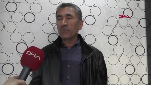 Son dakika haberi... ÇALINAN OTOMOBİLİ KAZADA HURDAYA DÖNDÜ, EHLİYETSİZ ARAÇ KULLANDIRMAKTAN CEZA YEDİ