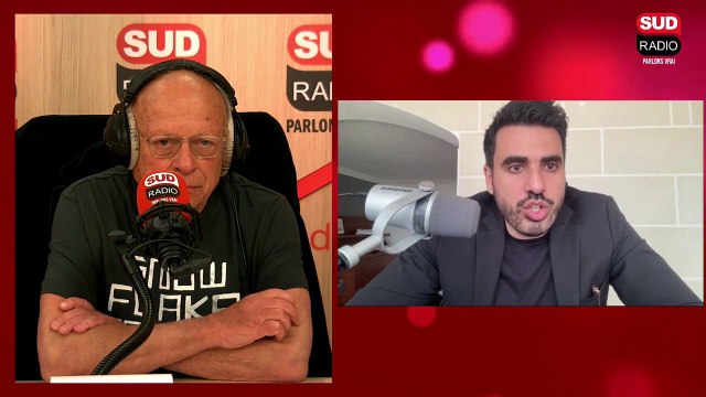 Elon Musk rachète Twitter - Idriss Aberkane : C'est une révolution !