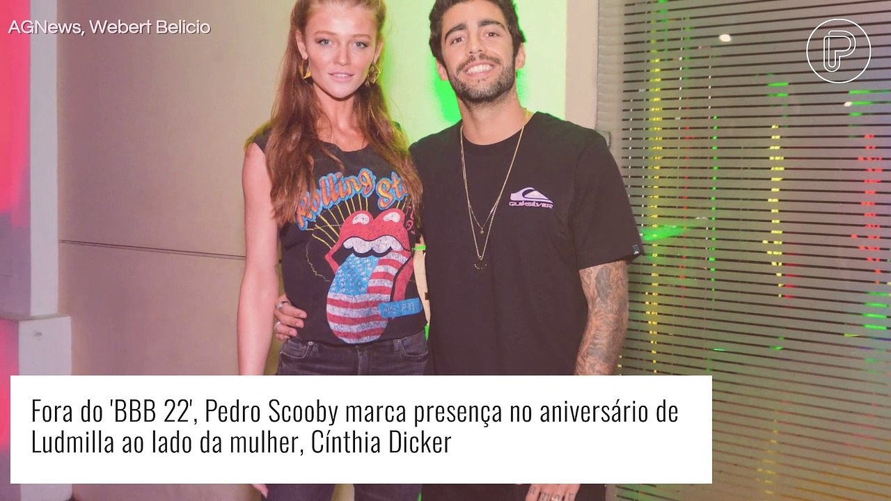 Festa pré-final do 'BBB 22': ex-BBBs se reúnem em aniversário de Ludmilla e exibem looks icônicos. Veja quem foi!