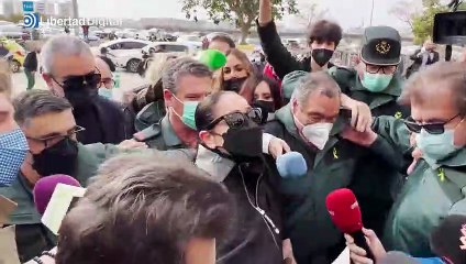 Isabel Pantoja, absuelta en la causa por la venta de su chalé en Marbella