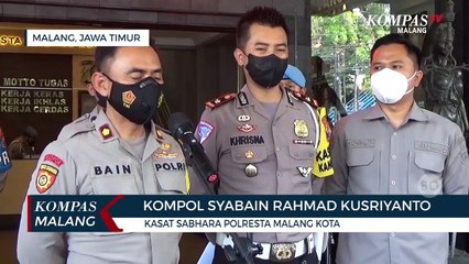 Viral Mobil di Malang Jadi Sasaran Amuk Massa