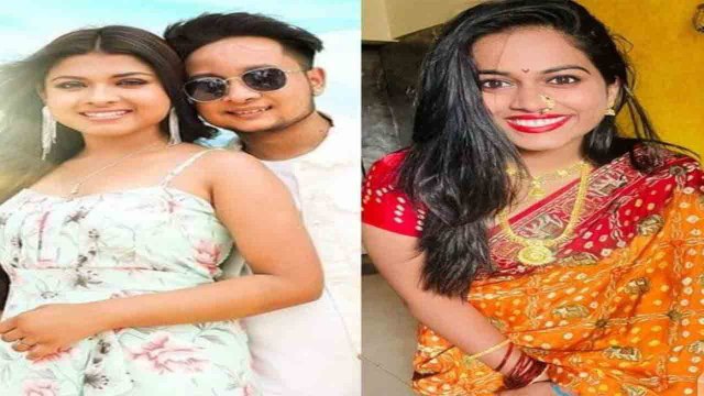 Sayli Dhawal wedding: Sayli की शादी में इसलिए नही आए Arunita-Pawandeep | FilmiBeat