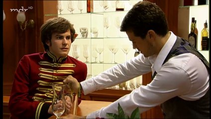 Sturm der Liebe Folge 554