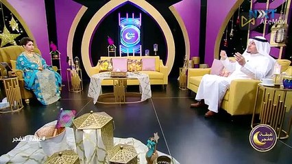 نايف الراشد يكشف سر هجوم عبد المحسن النمر عليه