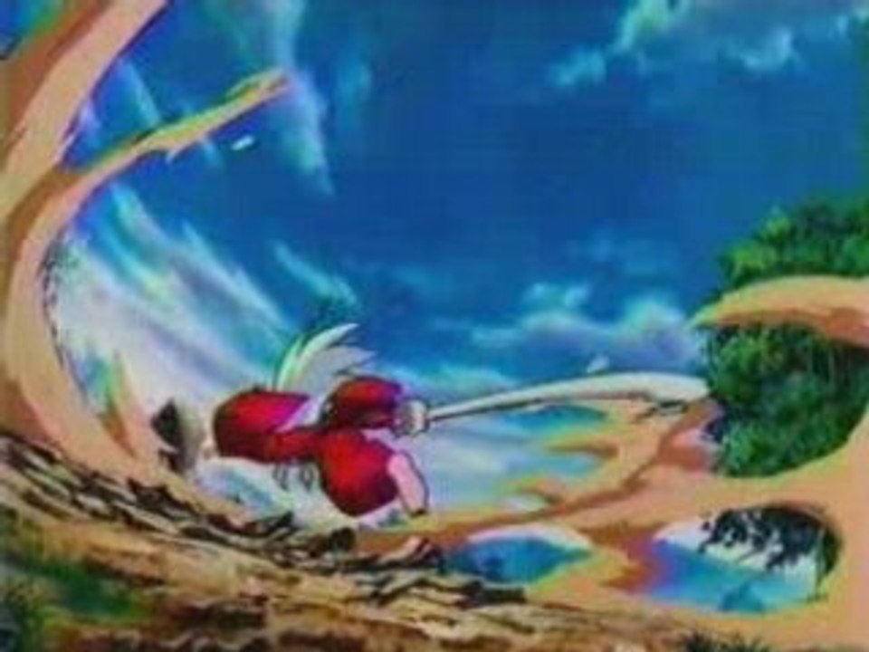 Ayumi Hamasaki - Star Ocean, AMV